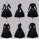 CEL Black Second Hand Short and Long Cape OP(Reservation/2 Colours/Full Payment Without Shipping)